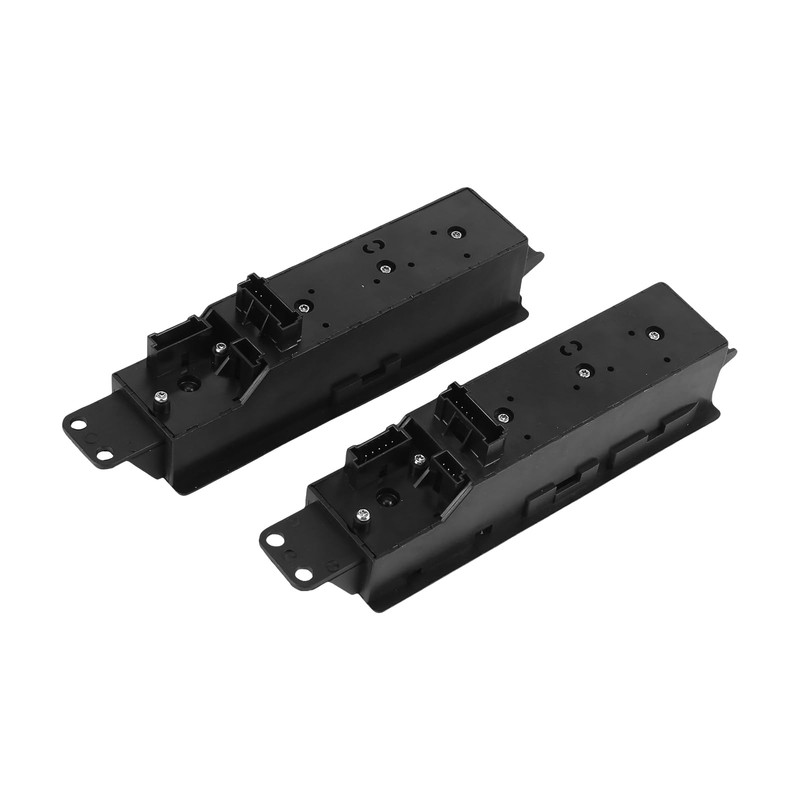 Asudaro Window Regulator Switch Switch Unit Front Left & Right