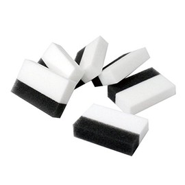 Yamato Table Tennis (TSP) 044080 T-Sponge, Pack of 6