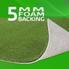 All Turf Mats® 4x6 Proball Stance Mat – Premium Nylon