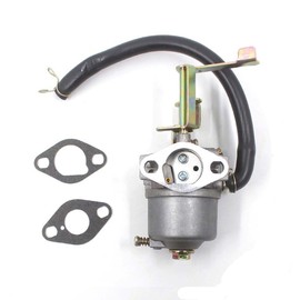 HURI Carburetor with Gasket for UST1200 UST1350 GG1200 GG1350 Gas Generator PW2000 Washer