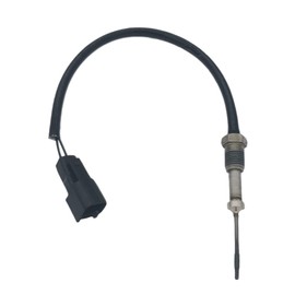 Amrxuts SH01-187G0 SH01187G0 SH01-18-7G0 Exhaust Gas Temperature Sensor Fits Mazda 3 6 Estate CX-7 CX7 CX-5 CX5 KE GH 2.0 2.2 D 2011-2017 Diesel