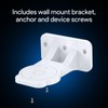 Wall Mount for Orbi WiFi 7 Router - Compatible with