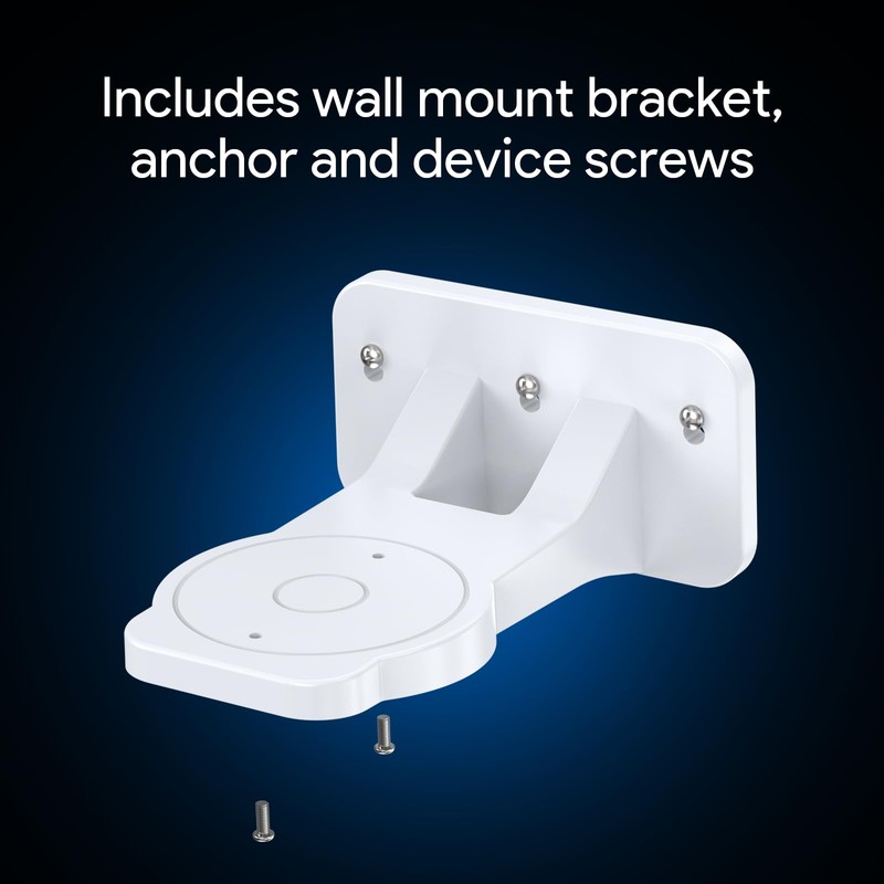 Wall Mount for Orbi WiFi 7 Router - Compatible with
