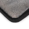 The Rag Company - Interior Scrubber - Soft Microfiber Pad