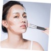 Beavorty 3pcs makeup brush set Foundation and Concealer Professional Makeup