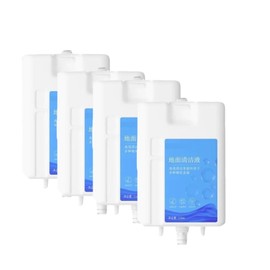 Floor Cleaning Solution, Compatible for Dreame L20 Ultra L30 Ultra L10 Prime X10 X10plus X20 X20plus, Multi-Surface Floor Cleaner for Mopping Floors