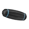 Halilit Hi-Lo Guiro. High-end Latin Percussion Musical Instrument. Scraper /
