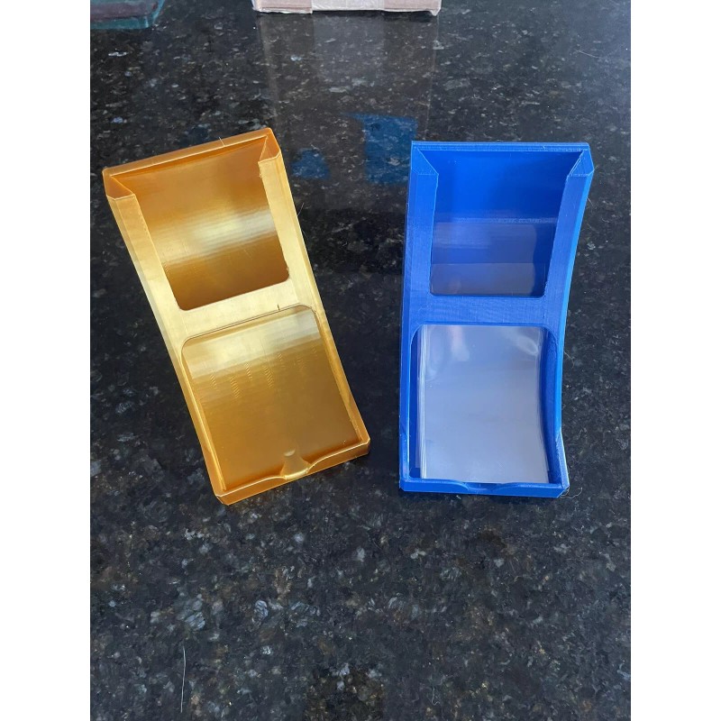 Tridimensional Co Trading Card - Penny Sleeve Dispenser