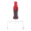 Bayside Candy Gummy Cola Bottles Sour Cherry - Sour Cherry