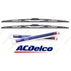 ACDelco Advantage Wiper Blade 20" & 19" (Set of 2)