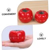 2pcs Tomato Timer Commercial Kitchen Timer Digital Timer Egg Timer