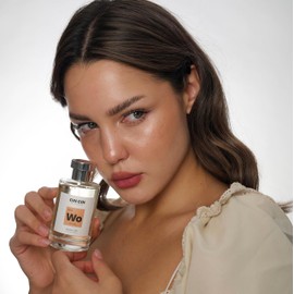 Cin Cin Sandal Zen - Woody 613 EDP 100ml Inspired by S@ntal 3.3 - Paraben Free, Concentrated Long-Lasting Fragrance Perfume For Men & Women