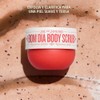 Bom Dia Body Scrub by Sol de Janeiro for Unisex