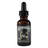 Grave Before Shave™ Gentlemen's Blend Beard Oil (Bourbon/Sandal Wood Scent)
