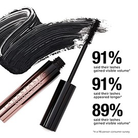 Anastasia Beverly Hills Lash Brag Volumizing Mascara Women 0.34 oz                                                                                    