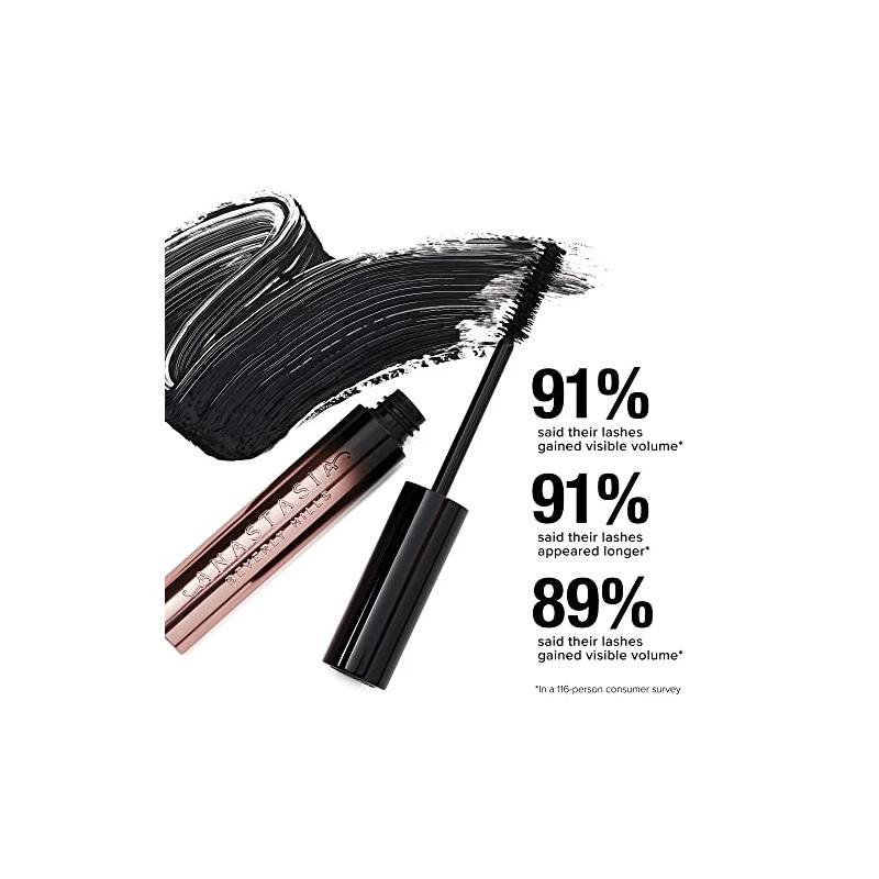 Anastasia Beverly Hills Lash Brag Volumizing Mascara Women 0.34 oz