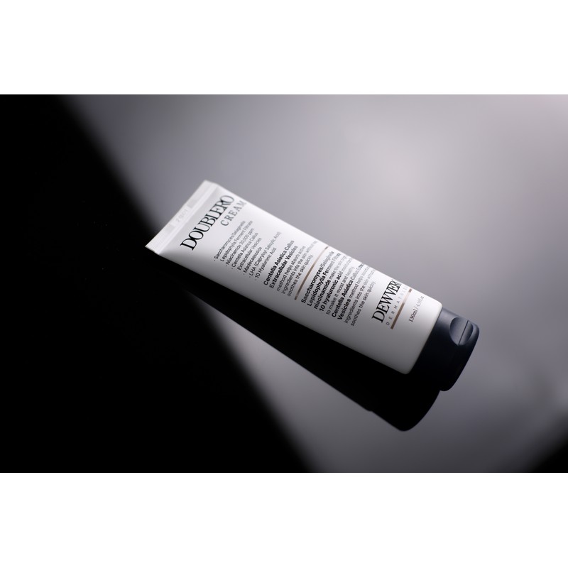 Ribble Dubero Double Lo Cream 130ml | Skin Moisture Protection