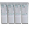 Innisfree UV Active Poreless Sunscreen 50ml 4pcs / 이니스프리 유브이 액티브 포어리스 선스크린 50ml 4개