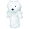 Daphne's Novely Headcover - Westie