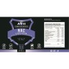 N-acetil Cisteina Nac 500mg 100 X 2 Cáps A4h Armor