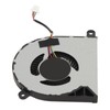 CPU Cooling Fan Replacement Laptop CPU Cooler for Dell Inspiron