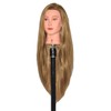 Bellrino 30 " (Long and thick) Cosmetology Mannequin Manikin Training