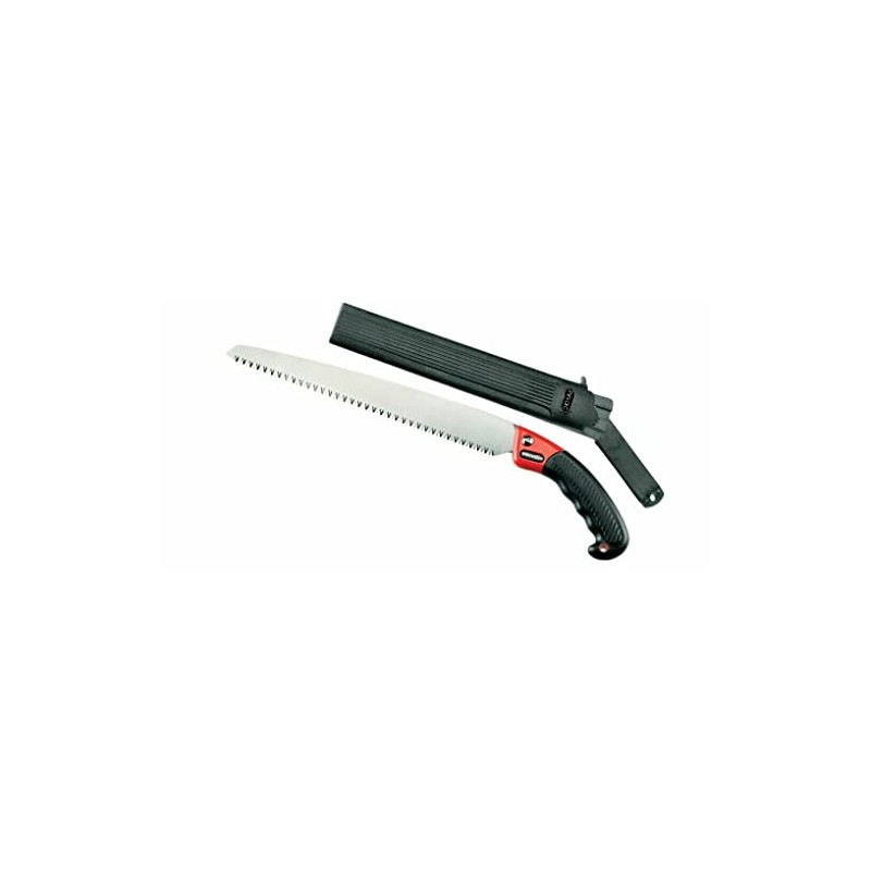 AUSONIA - 34047 Turbo Garden Saw Handset Construction Massage with