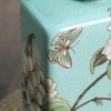 Bicuzat Ceramic Soap Dispenser, Lotion Bottle, Soap Bottle with Removable