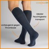 Sockenkauf24 41900 Support Stockings Travel Stockings Compression Stockings for Men