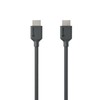 ALOGIC EL2HD-0.5 HDMI cable 0.5 m HDMI Type A (Standard) Black