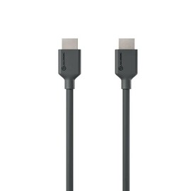 ALOGIC EL2HD-0.5 HDMI cable 0.5 m HDMI Type A (Standard) Black