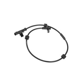 Motoforti Car Rear Left Right ABS Wheel Speed Sensor Fit for Ford EcoSport 2.0L 2012-2017 No.8V512C190AA/8V512B372AC - Pack of 1 Long-lasting