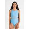 Every Turn Prima Leotard - Size: Youth 8