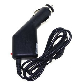 Car Charger for ICOM IC-M25 VHF Handheld Radio Power Supply