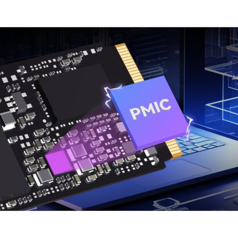HP SSD FX700 8U2N1AA, 512 GB, M.2, PCI Express 4.0