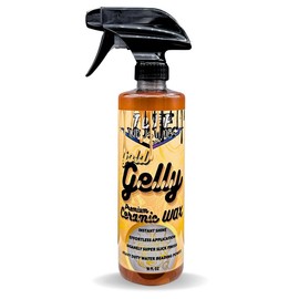 Gold Gelly - Premium Hybrid Ceramic Wax