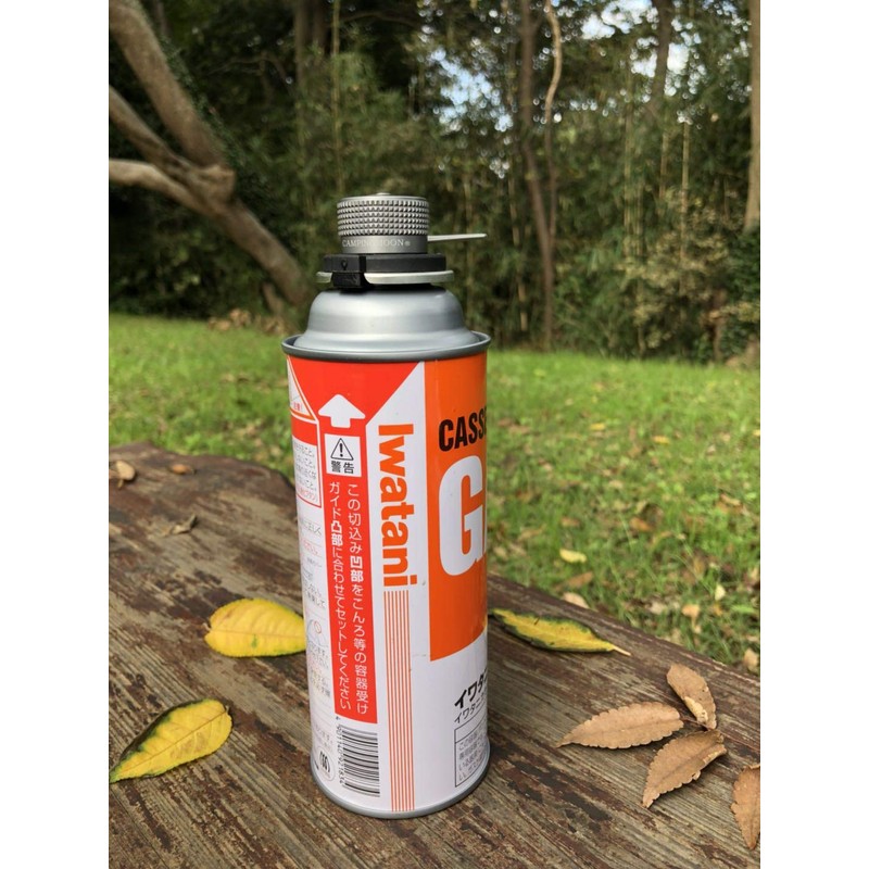CAMPING MOON Z10/Z16 CB Can to OD Can Adapter, Compatible