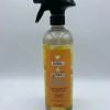 Love Home and Planet Cleaner Spray, Citrus Yuzu & Vanilla,