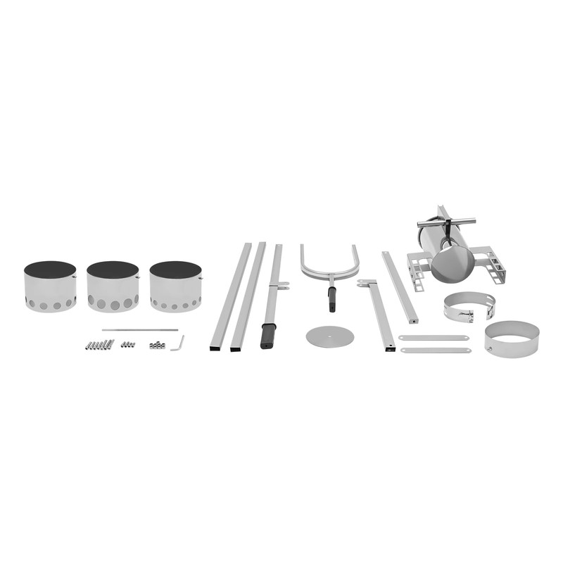Commercial Manual Meatball Making Machine, Manual Meatball Maker Tool, Meatball