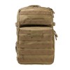 NcStar Assault Backpack - TAN