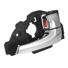 X AUTOHAUX Right Side Inner Interior Door Handle Plastic IX783320 for Car