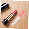 Outanaya 5pcs Bottled Lip Gloss Lip Gloss Tubes Empty Lipstick