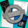 The Ultimate Shepherd Security Puzzle & Trivia Book