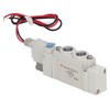 Pneumatic Solenoid Valve SMC Type 2 Position 5 Way High