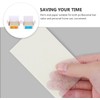 2 Cajas Papel para Permanente Ultrafino de Peluquería, Protector, 2