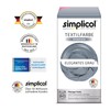 Simplicol Intense Fabric Dye (18 Colours)