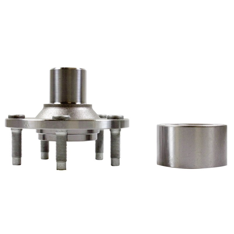 GMB 799-0176 Wheel Bearing Hub Assembly