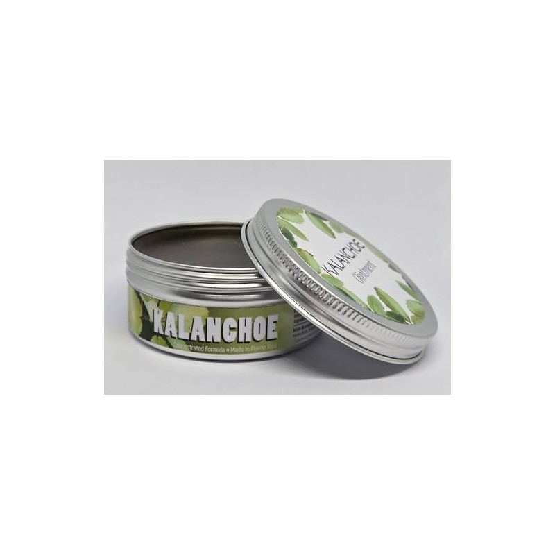 Kalanchoe Pinnata Ointment 4oz