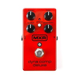 MXR M228 Dyna Comp DLX Compressor gita-efekuta-