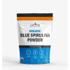 Lone Star Botanicals Polvo Espirulina Azul Orgánico 2.12 Oz